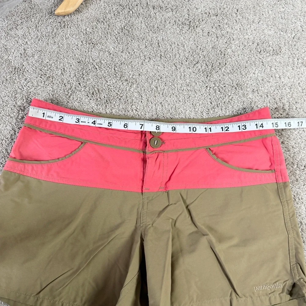 Patagonia note preowned